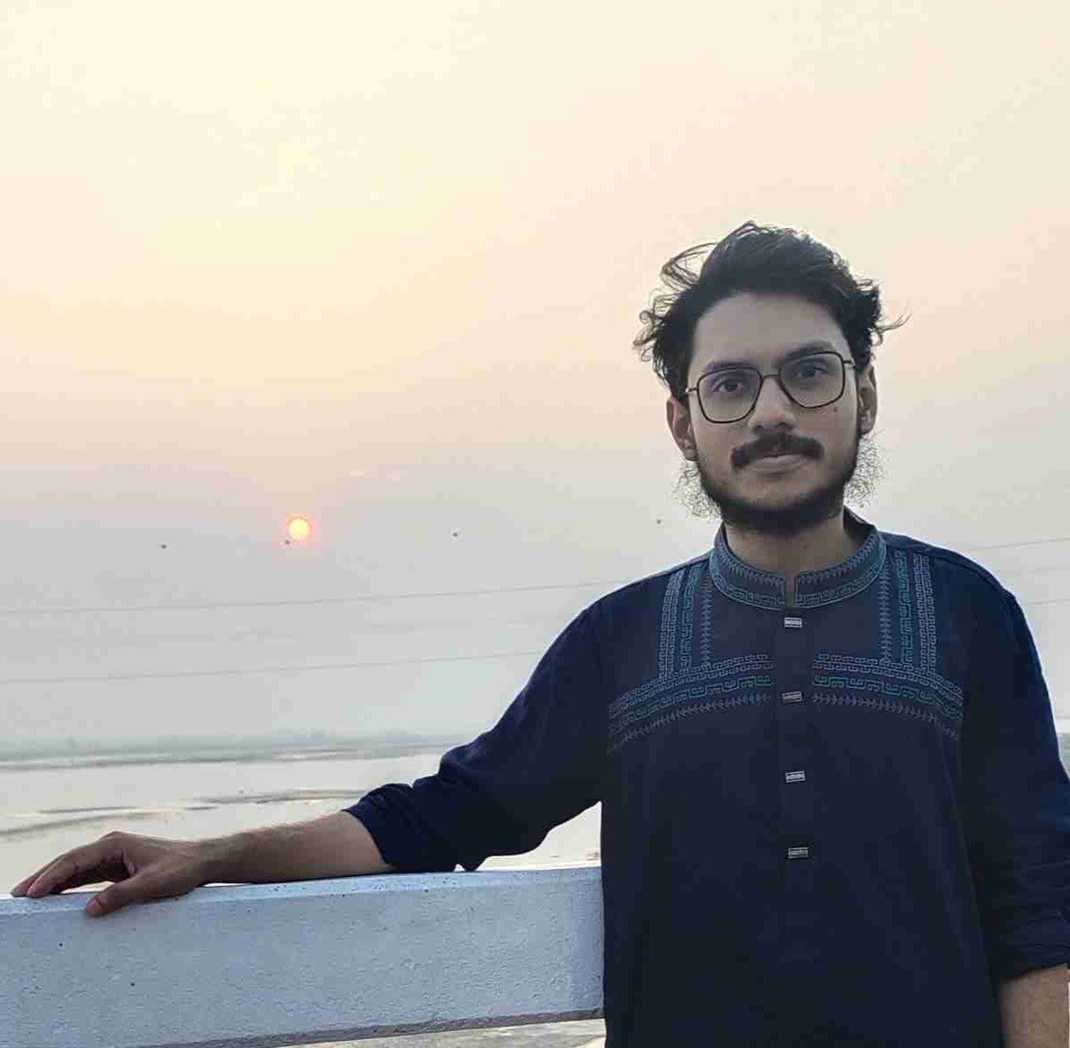 মুবাশ্বির হাসান সাকফি