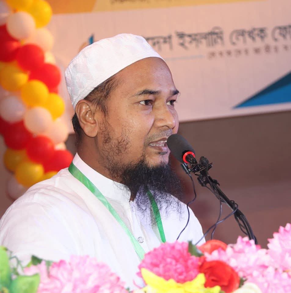 মাসউদুল কাদির