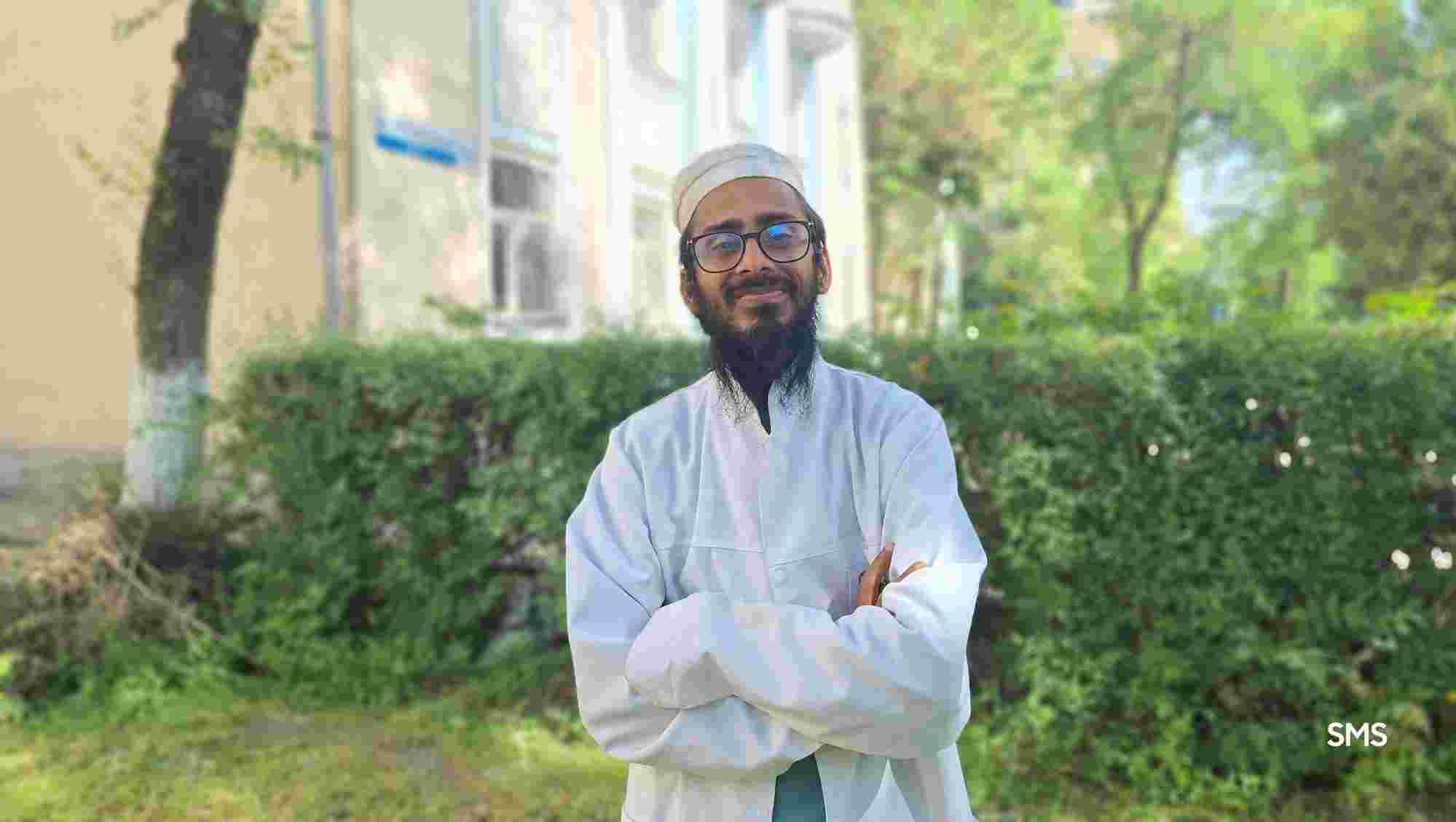 আহমদ সিরাজী