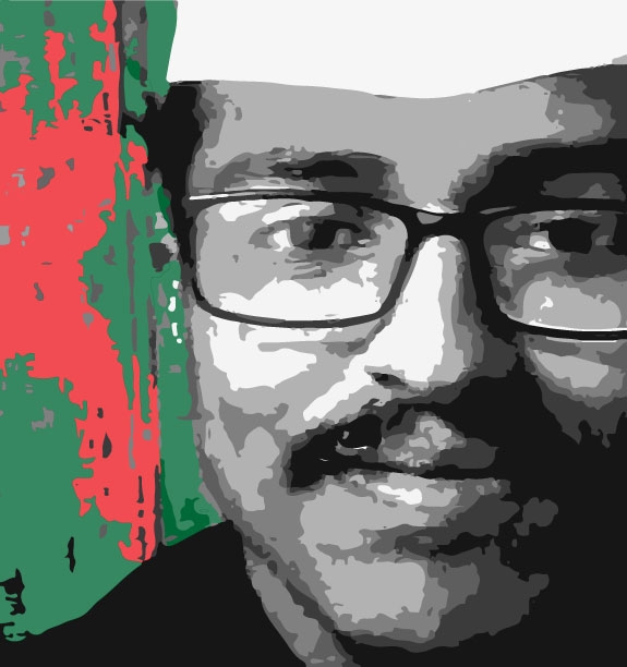 আবুদ্দারদা আব্দুল্লাহ