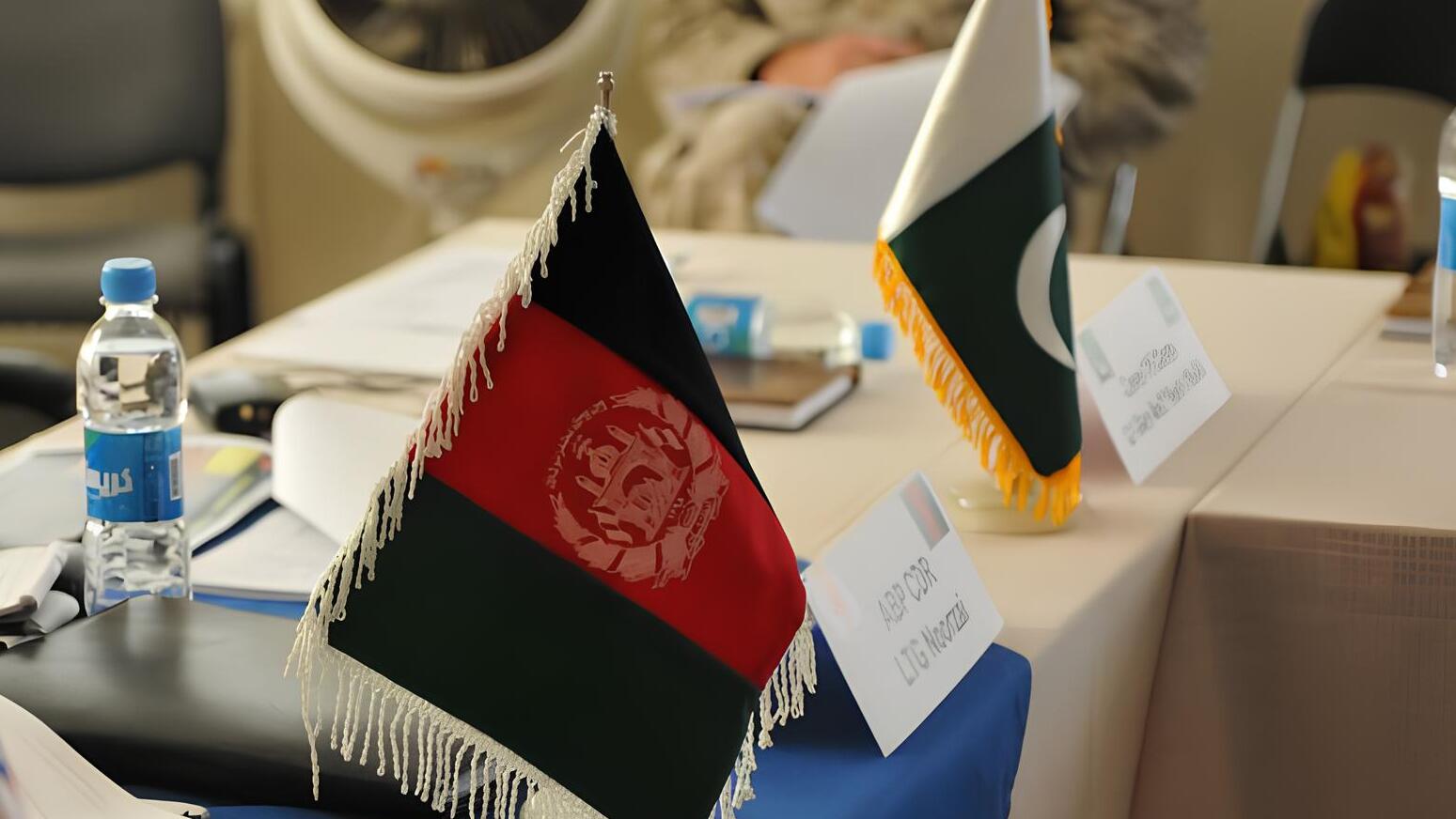 afghanistan-and-pakistan-flags