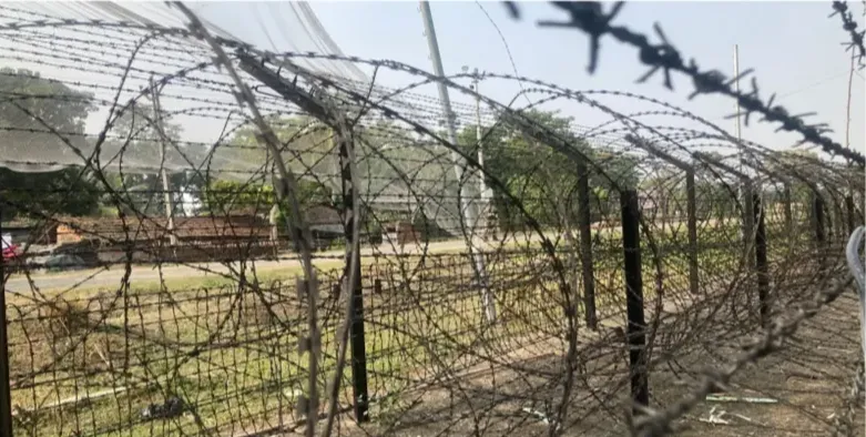 border