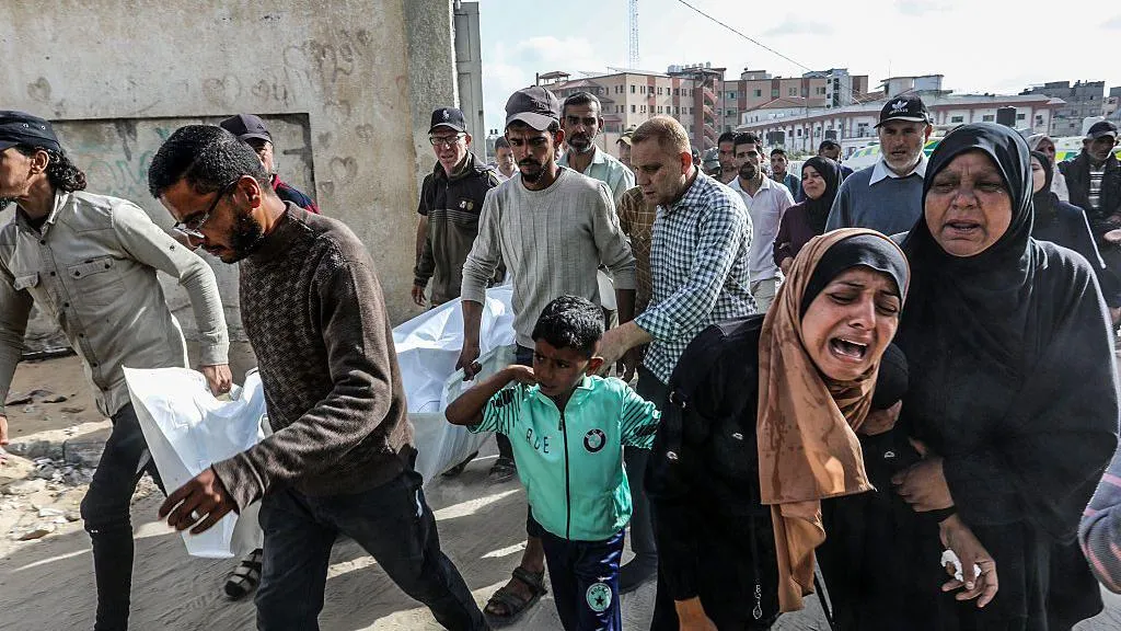 gaza