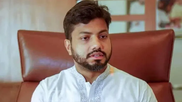ইশরাক হোসেন