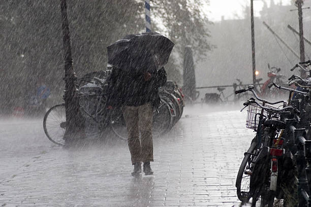 Rainfall