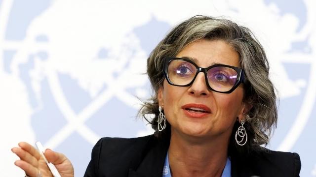 FrancescaAlbanese