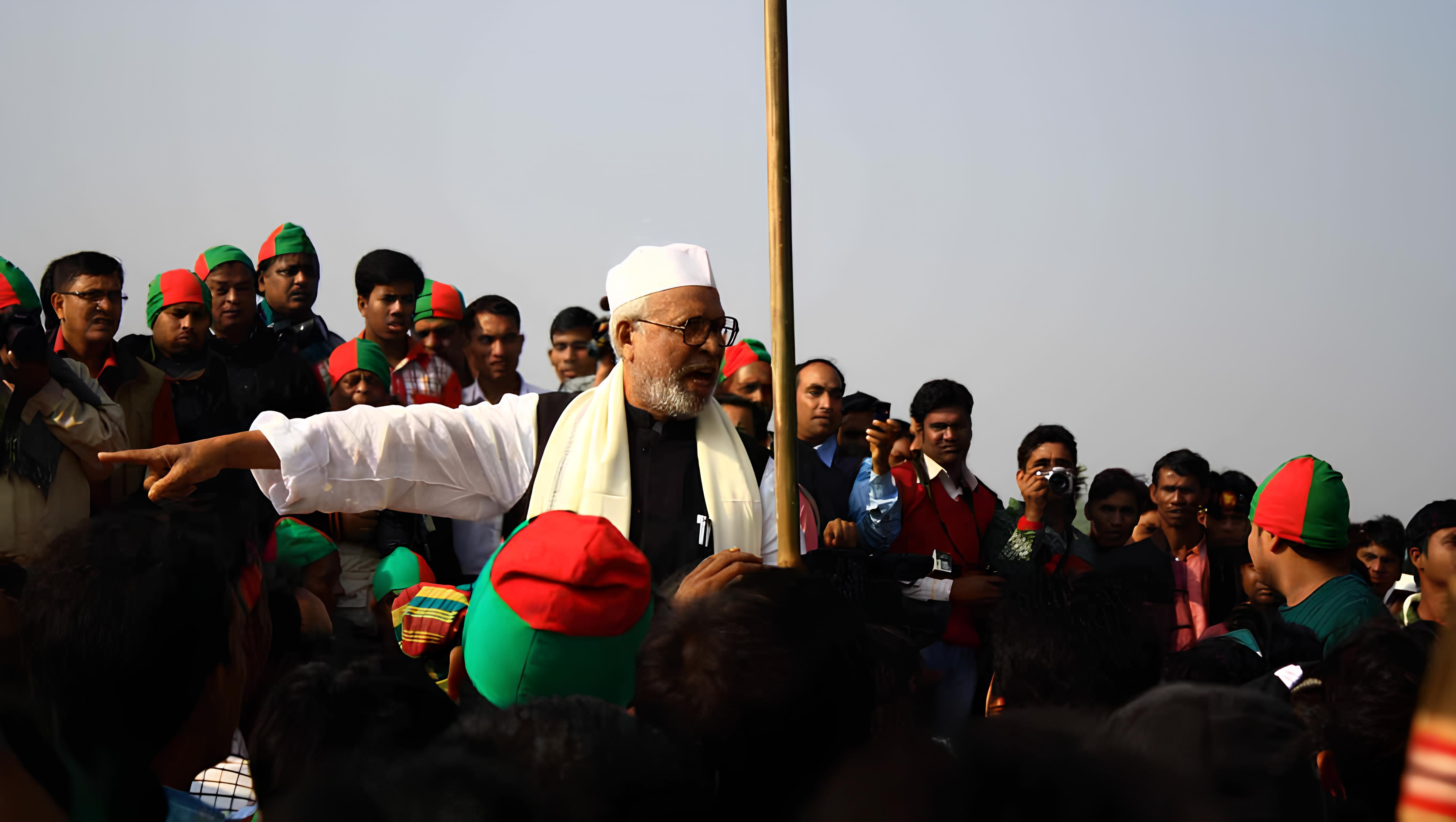 Abdul Kader Siddiki