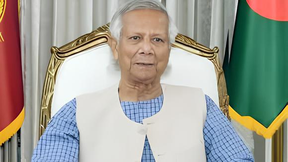 Dr.yunus
