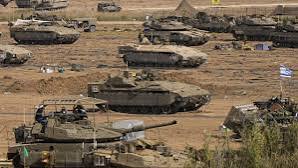 Israelitanck