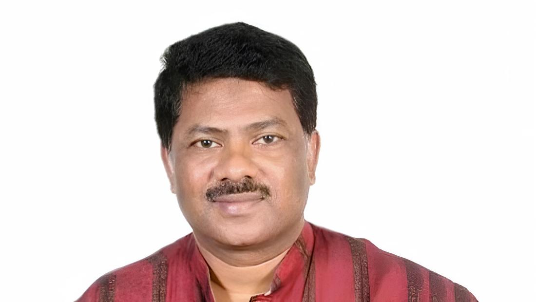 বিএনপির কেন্দ্রীয় নেতা রুহুল কুদ্দুস তালুকদার দুলু 
