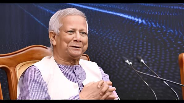 D. Yunus