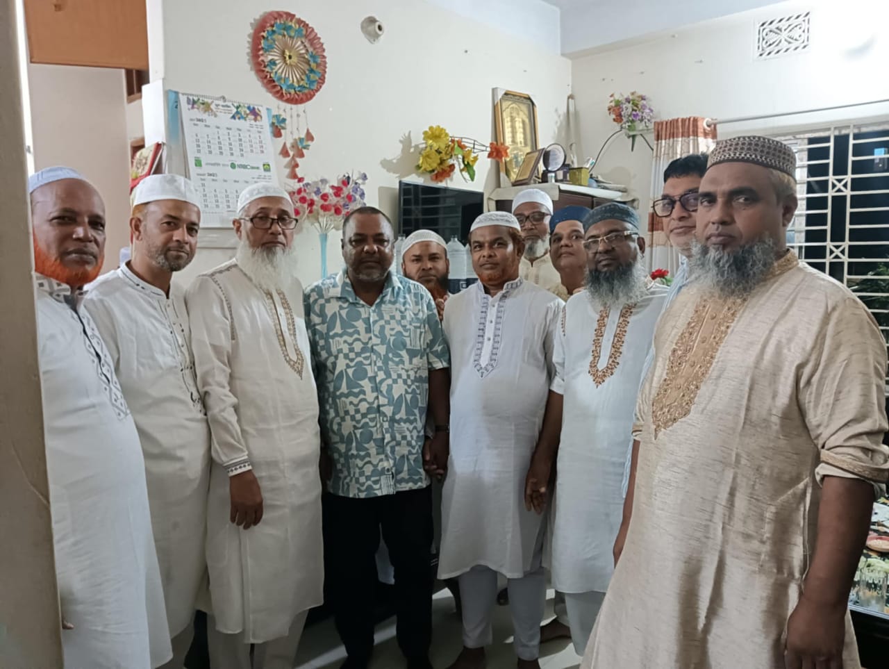Mohammad neta