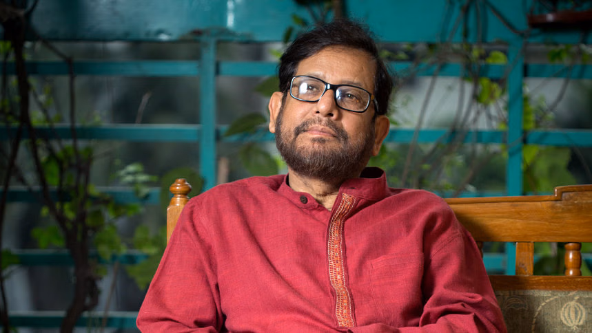 আসাদুজ্জামান নূরের
