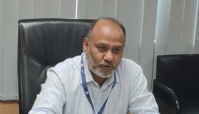 বাংলাদেশ ব্যাংকের নির্বাহী পরিচালক