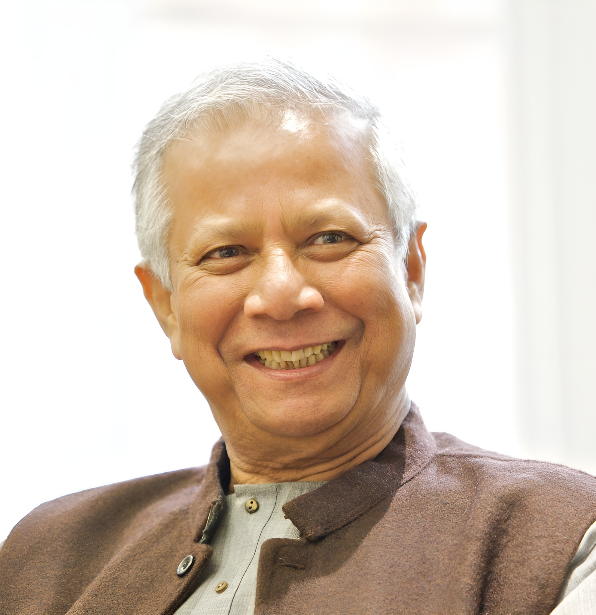 ড.ইউনূস