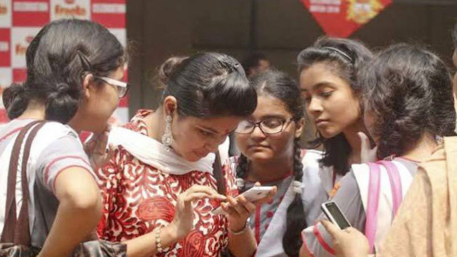 this pic of student
