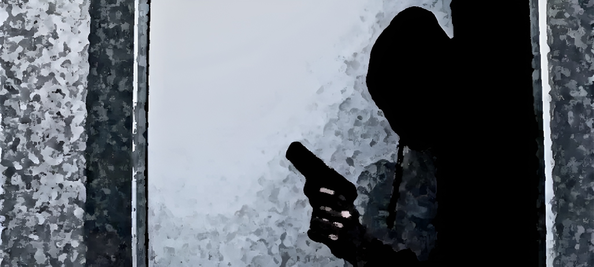 গাজীপুরে  ডাকাতি ৯ ভরি স্বর্ণ লুট 