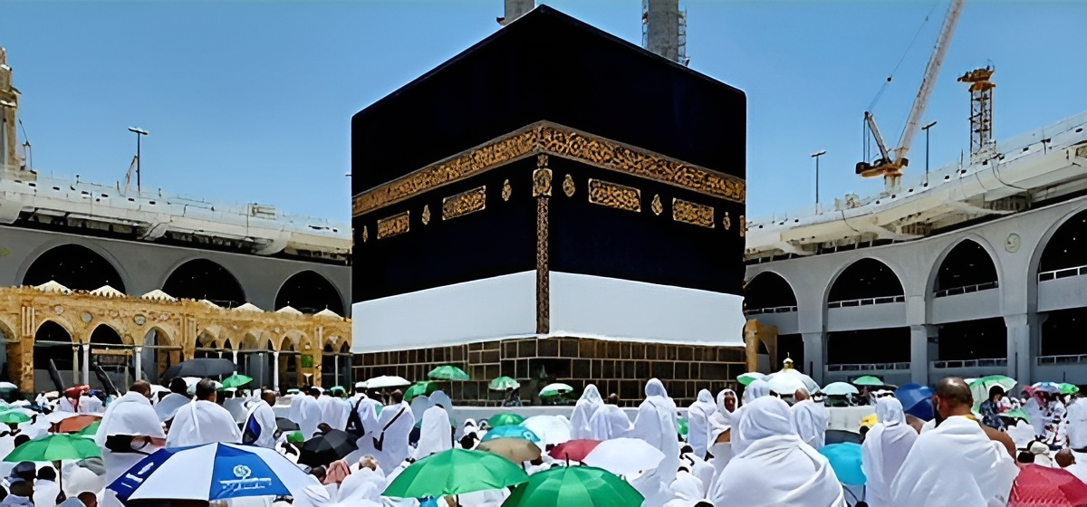 ওমরাহ পালনে ব্যাপক পরিবর্তন 