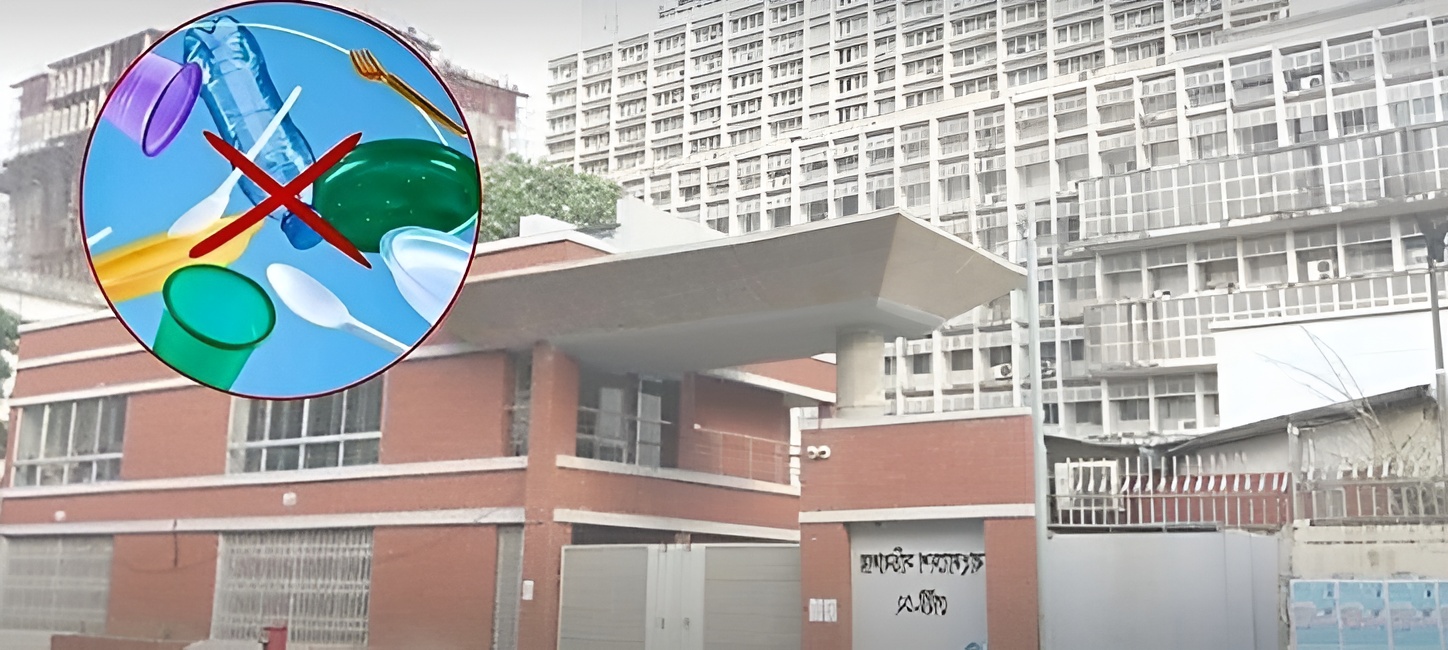 রবিবার হতে সচিবালয়ে প্লাস্টিক নিষিদ্ধ