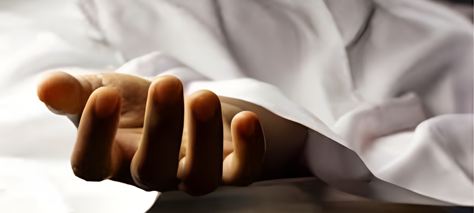 প্রতিমা বিসর্জনে অতিরিক্ত মদপানে মৃত্যু