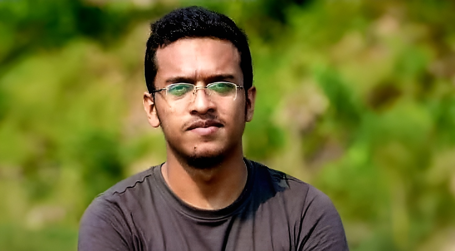 আজ ৭ই অক্টোবর আবরার ফাহাদের মৃত্যুবার্ষিকী