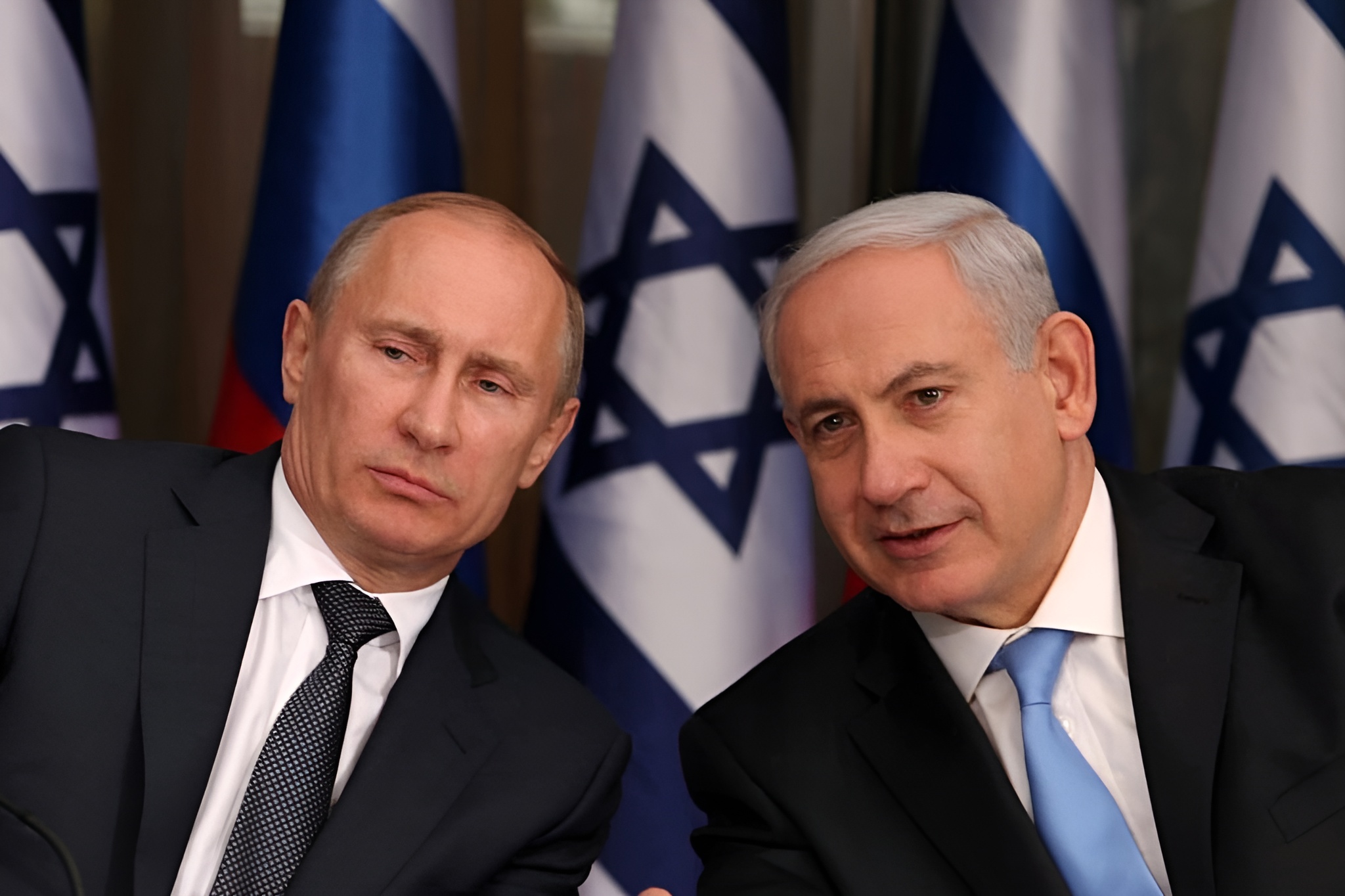 পুতিন-নেতানিয়াহু ফোনালাপে কী এমন কথা হলো