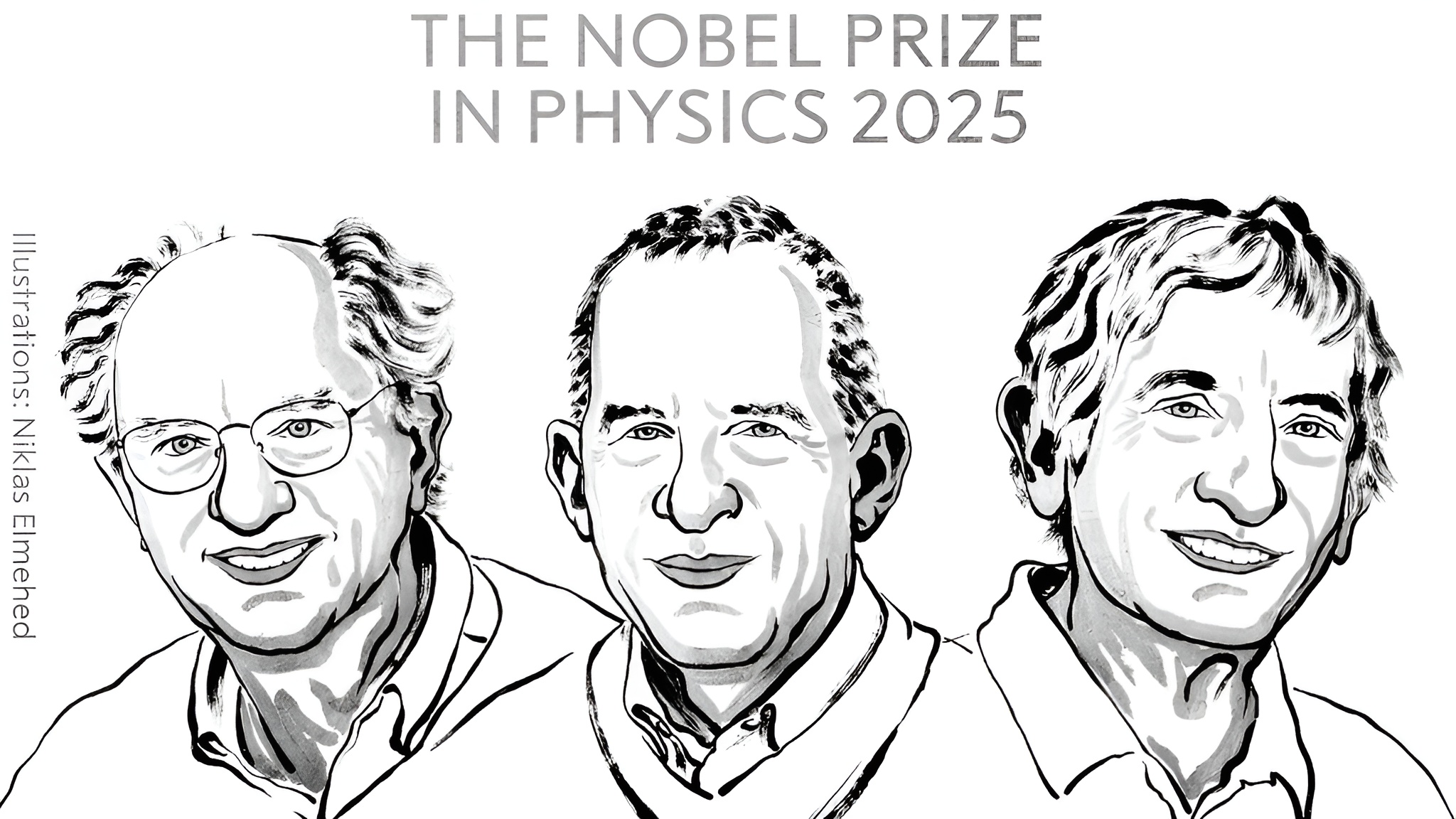 নোবেল পেলেন তিন মার্কিন বিজ্ঞানী