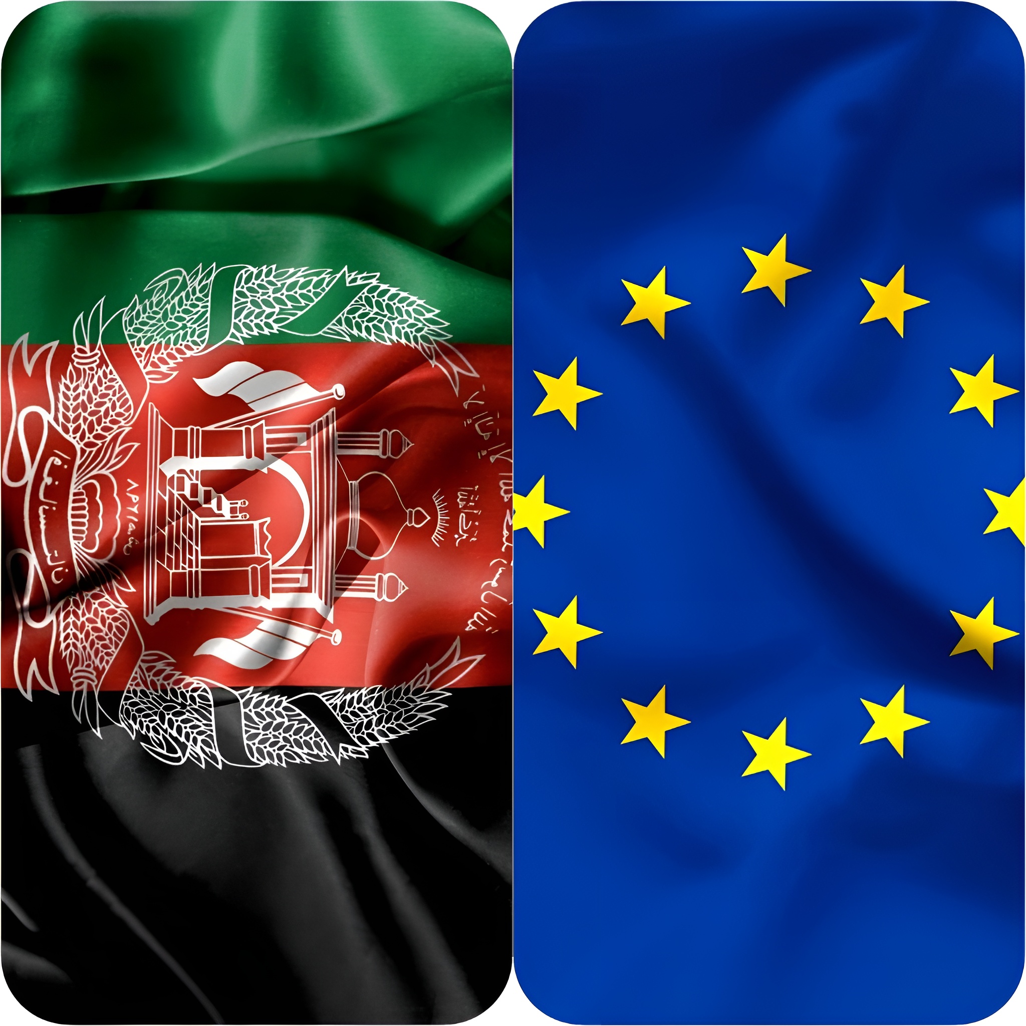 ইউরোপের সাথে বৃদ্ধি পাচ্ছে আফগানিস্তানের বাণিজ্য