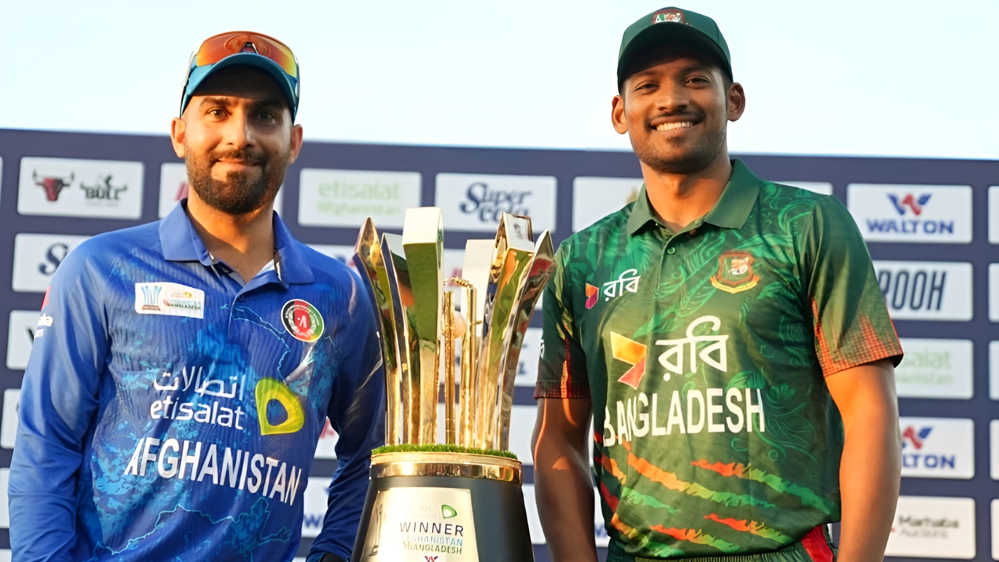 প্রথম ওয়ানডেতে কেমন হতে যাচ্ছে বাংলাদেশ একাদশ