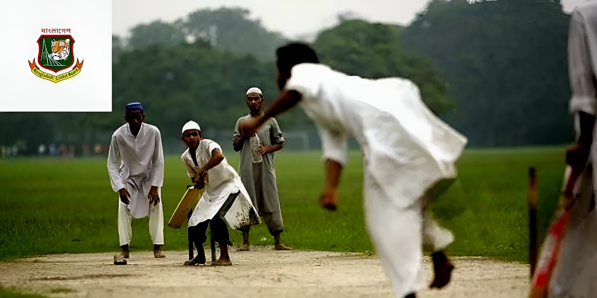 মাদ্রাসা ক্রিকেট চালুর প্রস্তাব 