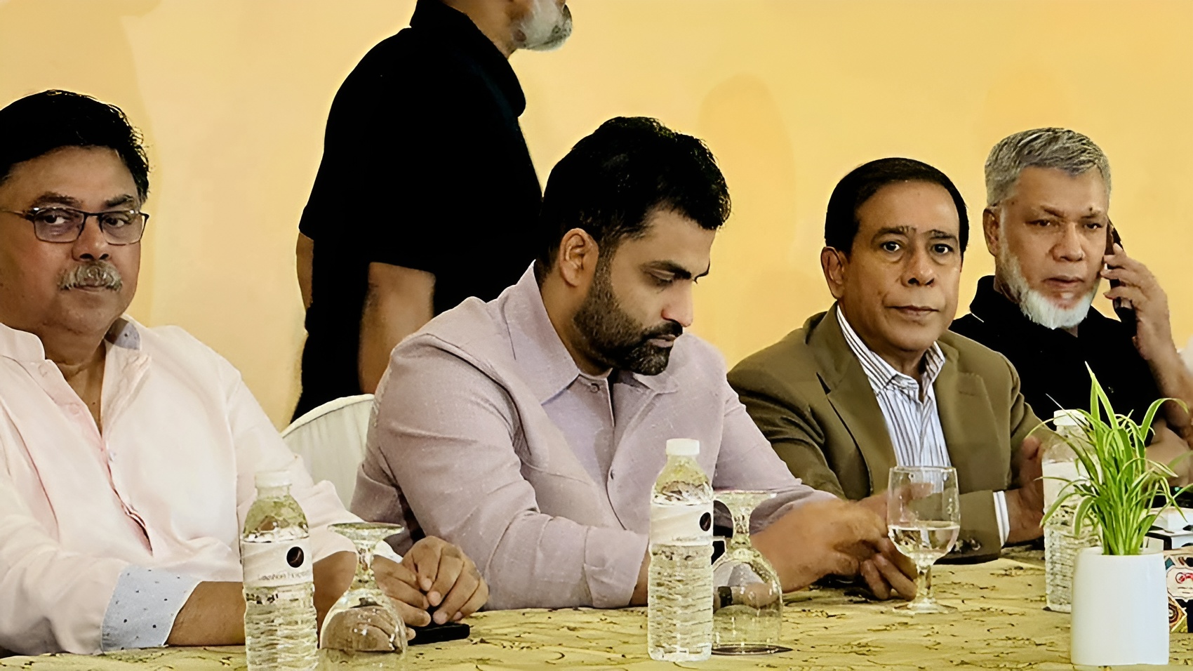 ক্রিকেট সম্পর্কে কী ঘোষণা দিলেন সংগঠকরা