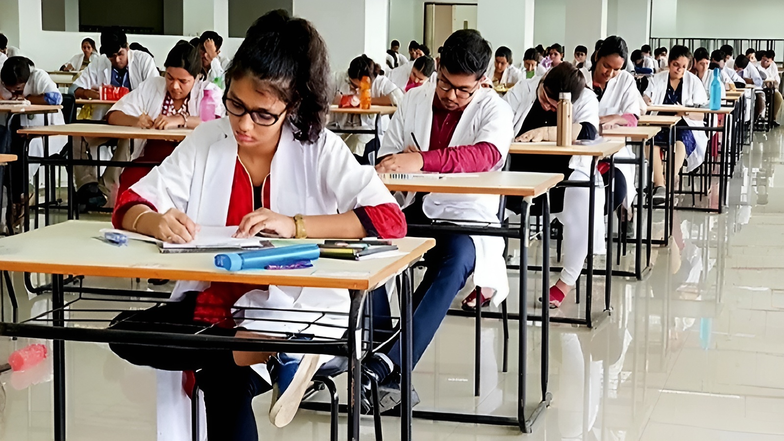 এমবিবিএস ভর্তি পরীক্ষায় ব্যাপক  পরিবর্তন