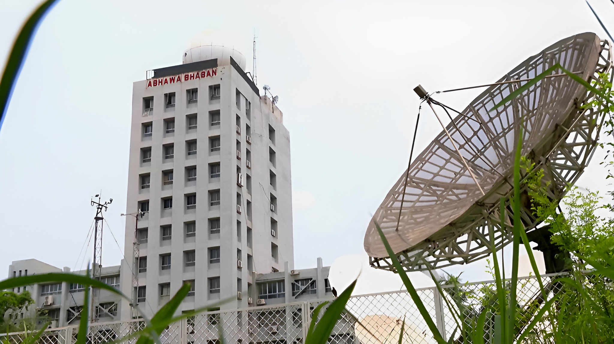 ঢাকায় বৃষ্টির সম্ভাবনা, কী বললেন আবহাওয়া অধিদপ্তর