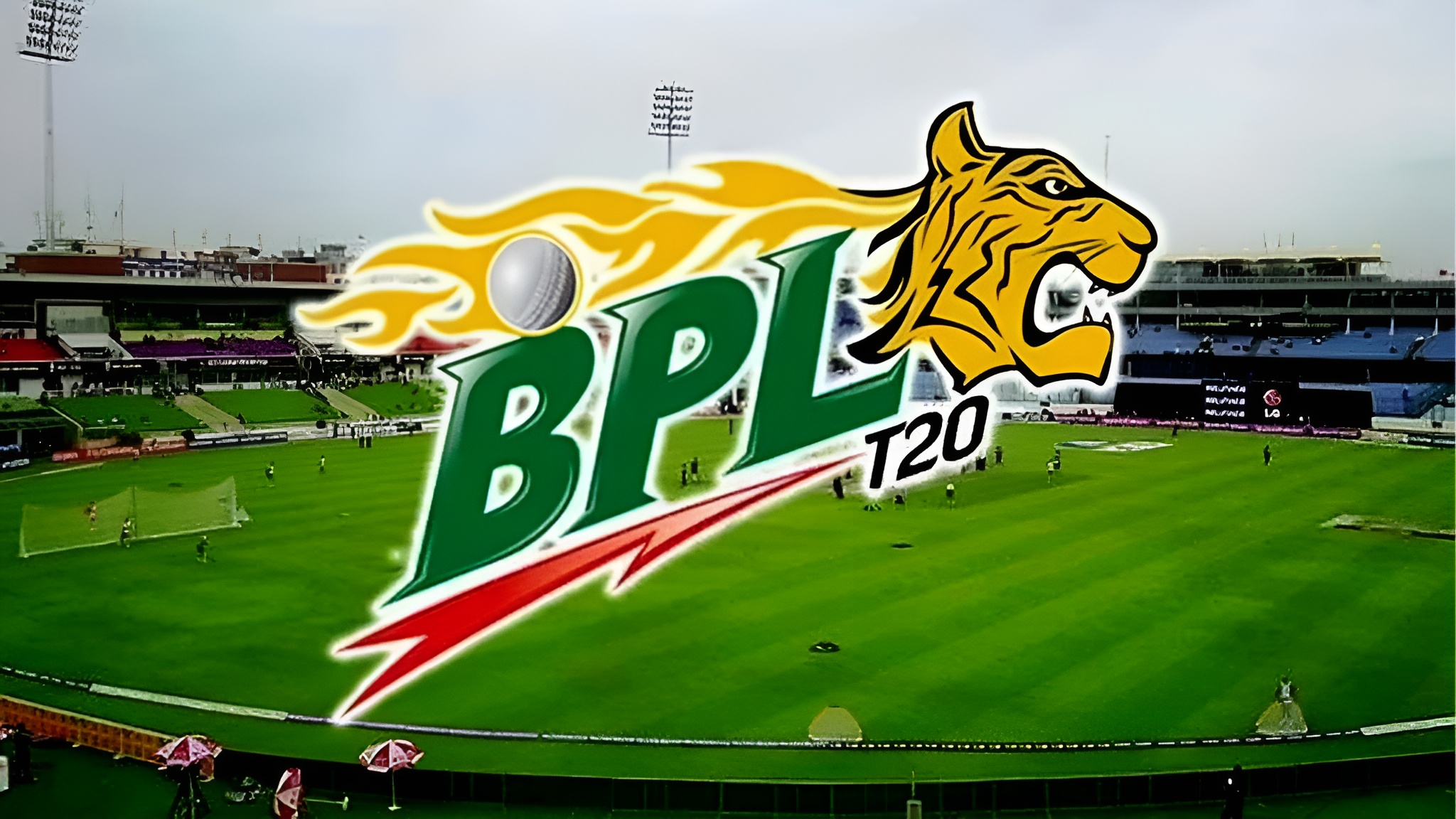 বিপিএলে আসছে নতুন দল