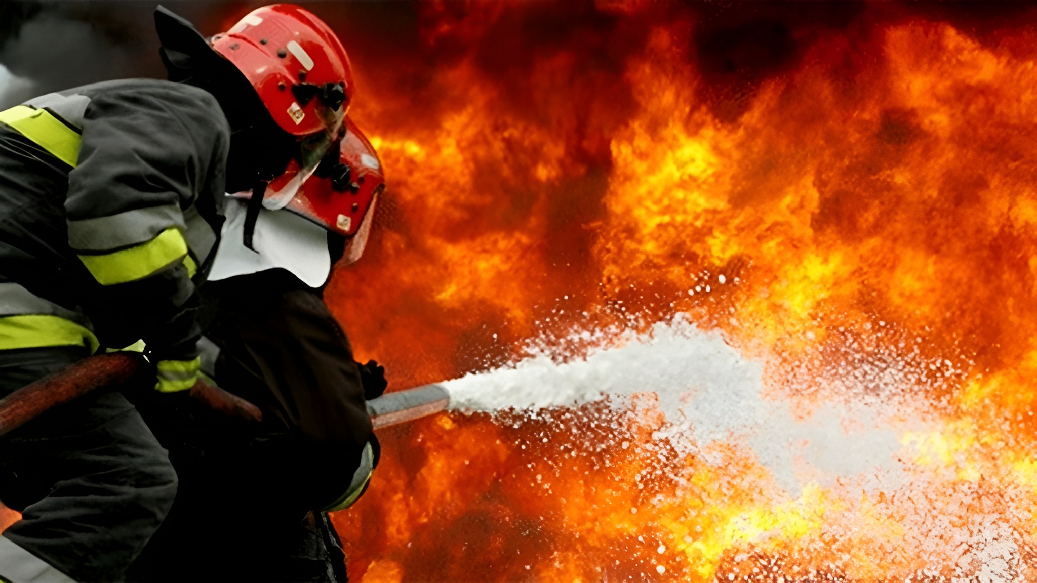 মিরপুরের পোশাক কারখানা ও কেমিক্যাল গোডাউনে আগুন, নিয়ন্ত্রণে ৬টি ইউনিট