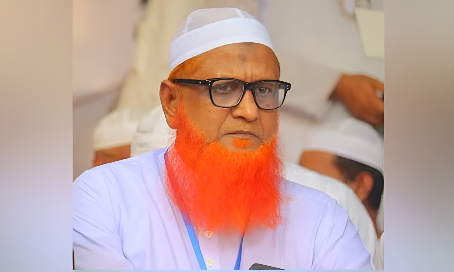 জনগণের আশা পূরণে হাতপাখার কোনো বিকল্প ব্যবস্থা নেই