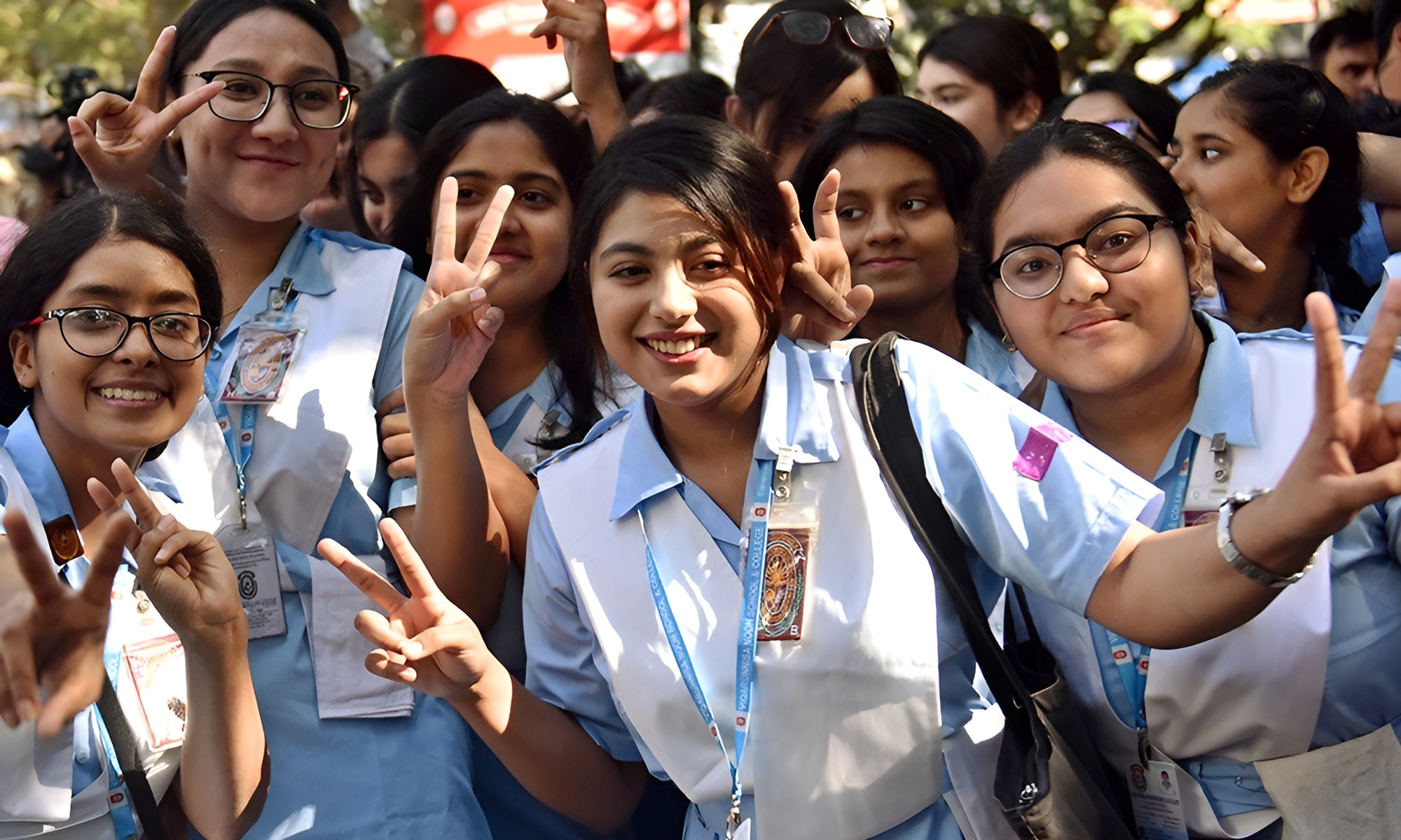 আগামীকাল প্রকাশিত হতে যাচ্ছে এইচএসসি ও সমমানের ফল 