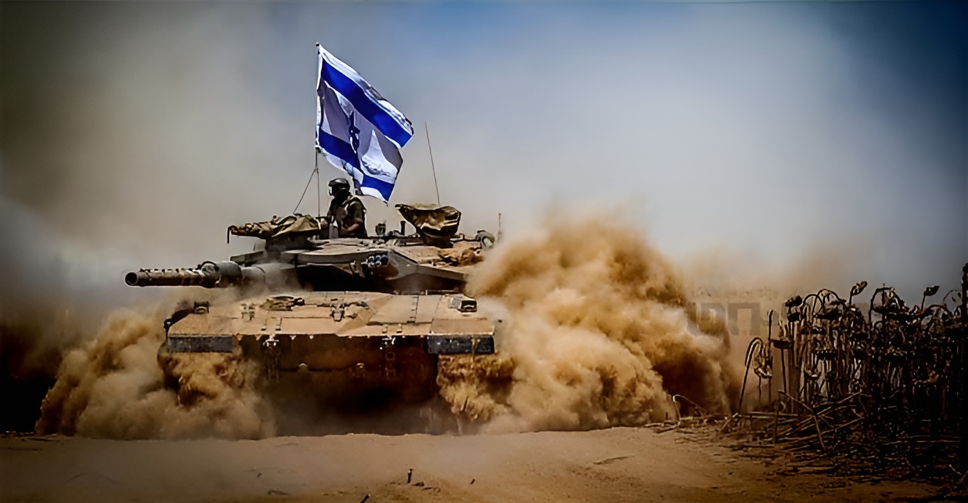 যুদ্ধবিরতি লঙ্ঘন, গাজায় ইসরাইলের হামলায় 