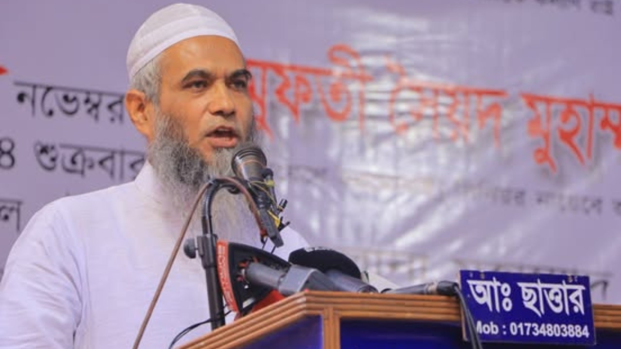 ইমতিয়াজ আলম