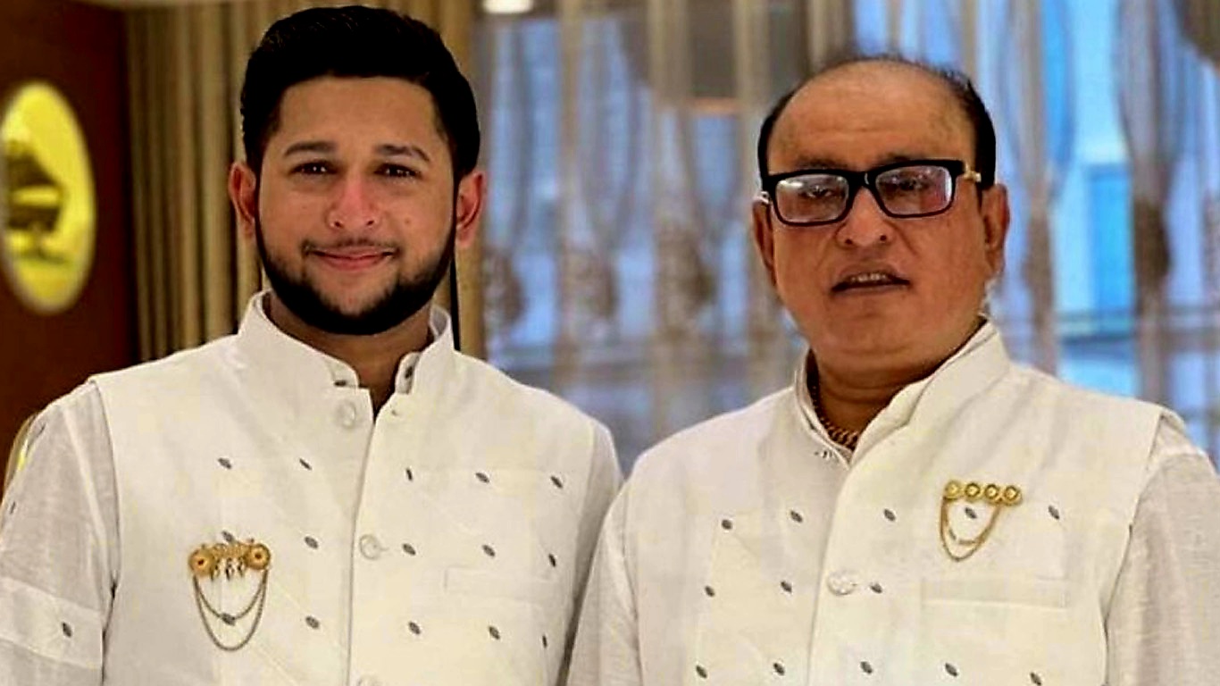 এবার হত্যাচেষ্টা মামলায় গ্রেপ্তার করা হলো মাইটিভির সাথী-তৌহিদকে