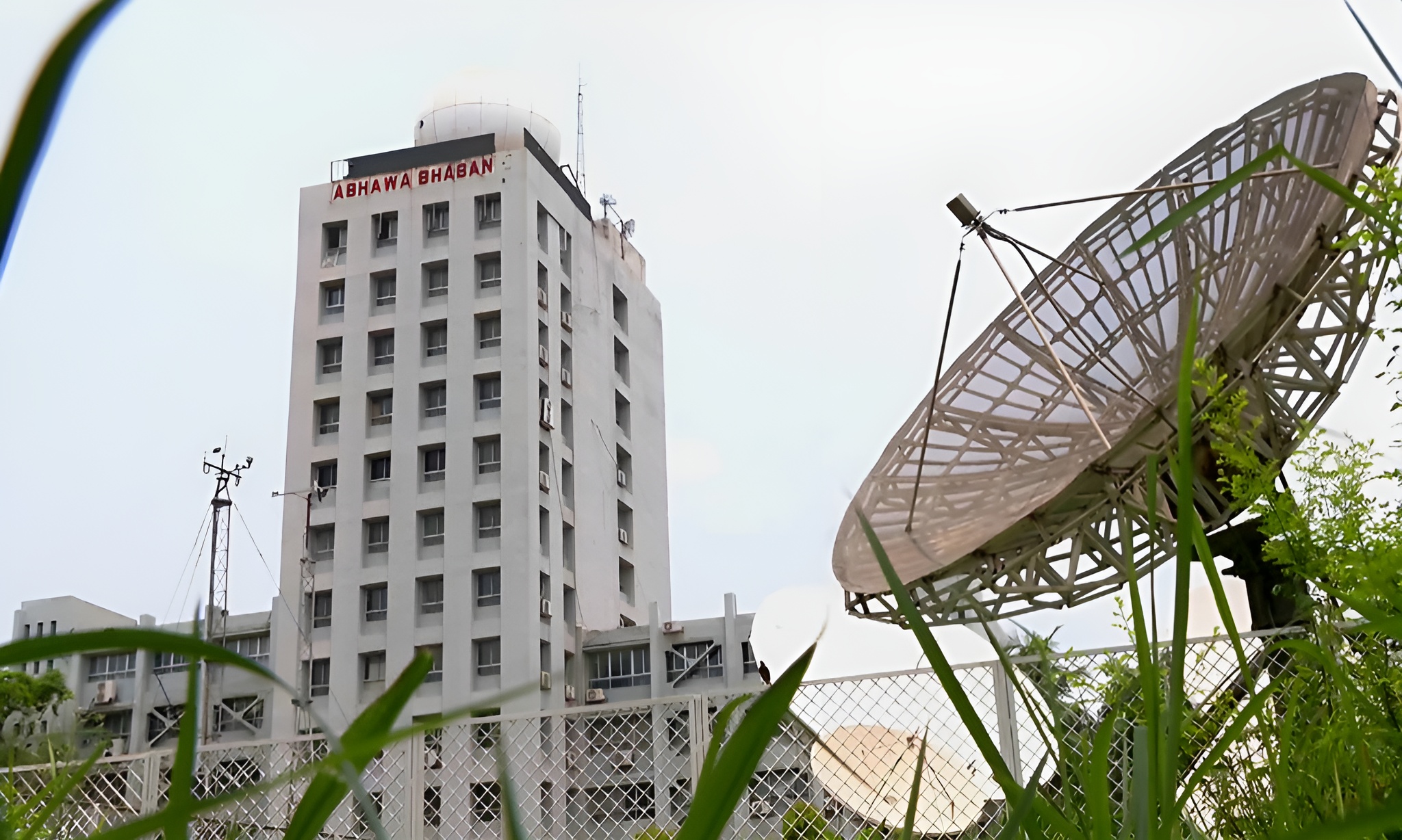 রাজধানীতে আজ কেমন থাকবে তাপমাত্রা 