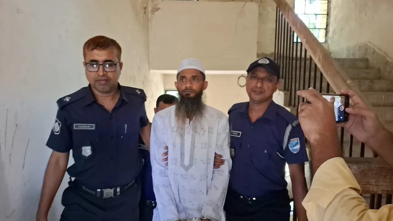 মাদরাসা শিক্ষার্থী