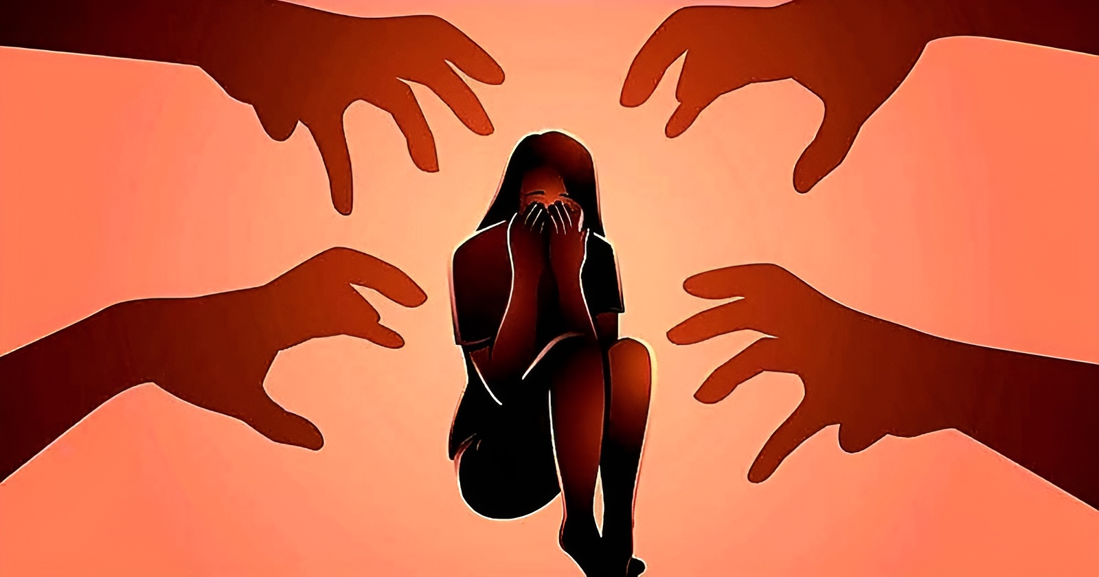 লামিয়া ধর্ষণ মামলায় তিনজনের কারাদণ্ড