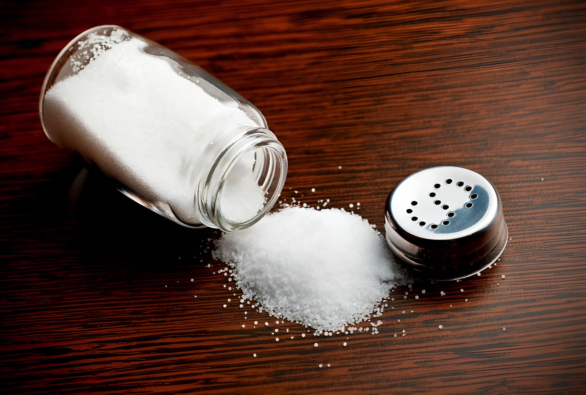 বর্তমানে ৭৬ শতাংশ মানুষ আয়োডিনযুক্ত লবণ ব্যবহার করছে