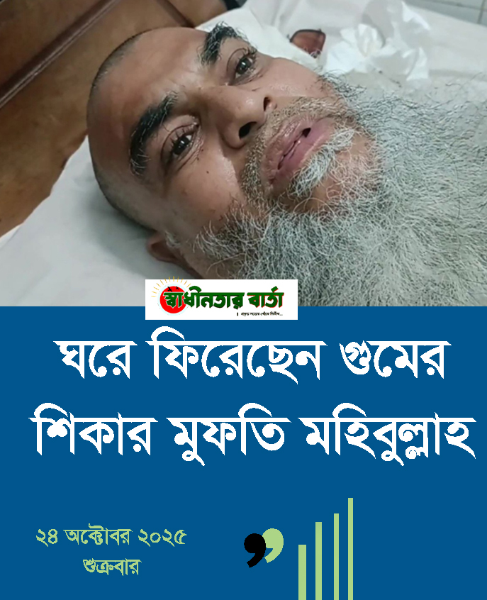 মুফতি মহিবুল্লাহ