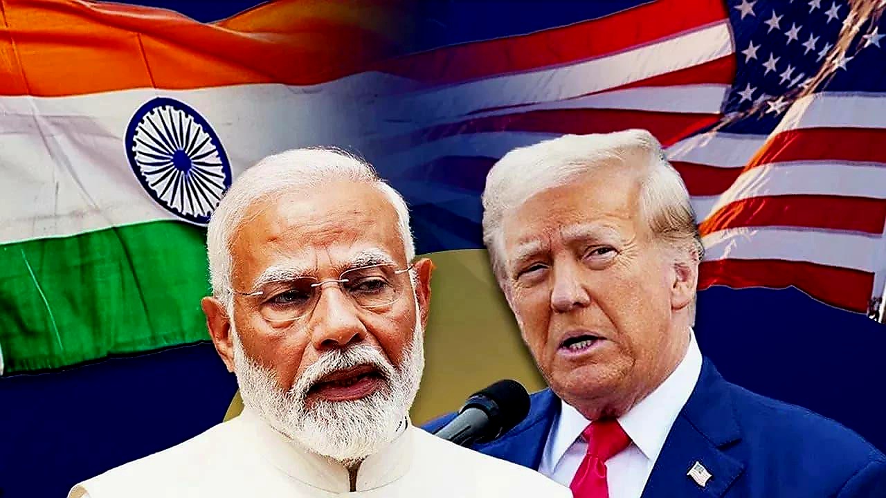 হচ্ছে না ট্রাম্প-মোদি সাক্ষাৎ 