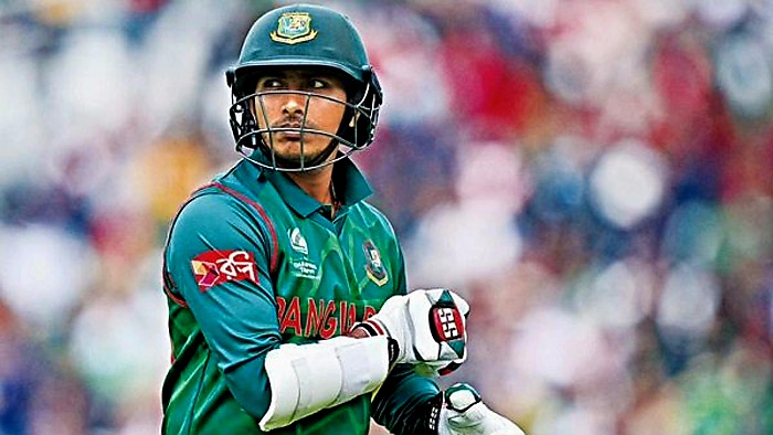 টি-টোয়েন্টি দল হতে কেন বাদ পড়লেন সৌম্য