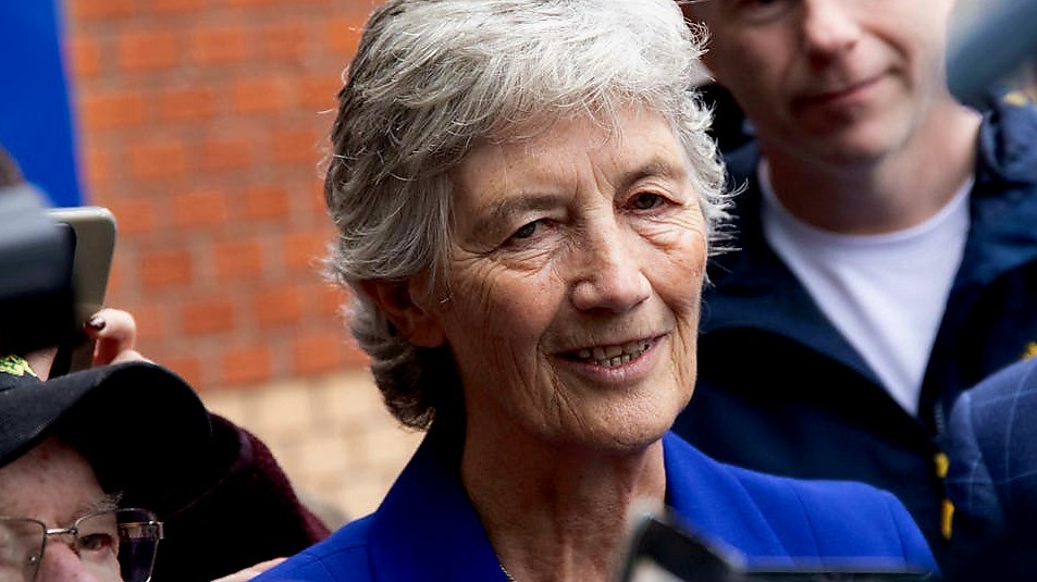 কে হলো আয়ারল্যান্ডের নতুন প্রেসিডেন্ট