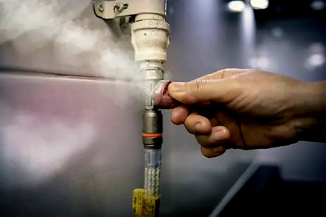 ঢাকার যে যে এলাকায় গ্যাসের গন্ধ ছড়িয়ে পড়েছে