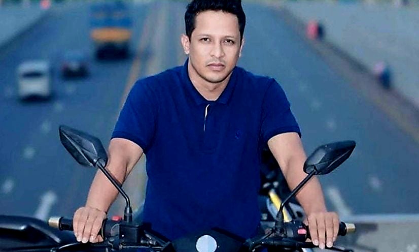 আবুল কালামের দাফন সম্পন্ন